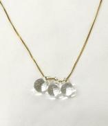 ネックレス切れ|HARIO