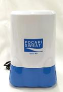 ペットボトル冷却器|POCARI SWEAT
