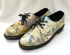 3ホール|DR.MARTENS