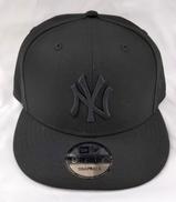 ベースボールキャップ|NEW ERA