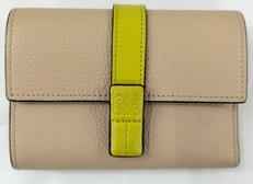 バーティカル ウォレット スモール|LOEWE