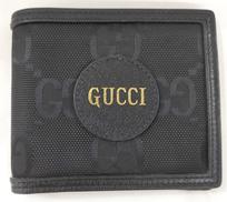 GUCCI OFF THE GRID 折り財布|GUCCI
