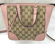 2WAYショルダーバッグ|GUCCI