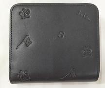 ドローイング折り財布|PAUL SMITH