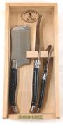 ナイフ3本セット|LAGUIOLE