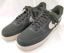 AIR FORCE 1 07 LX|NIKE