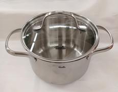 シチューポット|Fissler