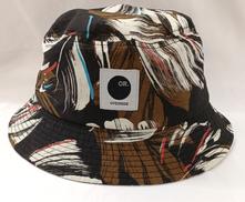 バケットハット|OVERRIDE