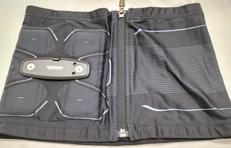 パワースーツライトアブズ|SIXPAD