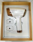 サファイア脱毛器|SARLISI