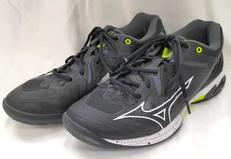 バドミントンシューズ|MIZUNO