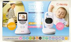 ヘビーモニター|日本育児