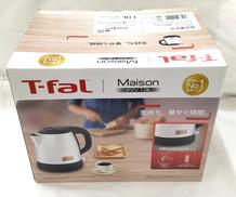 電気ケトル|T-fal