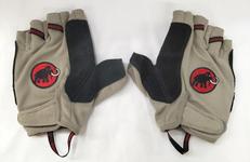 フィンガーレスグローブ|MAMMUT