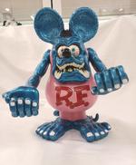 ラットフィンク|不明