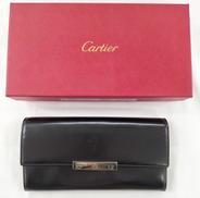 長財布|CARTIER