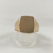 リング|11.3g/18.5号