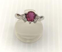 リング|総5.8g  #8