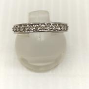 リング|総3.9g/#8