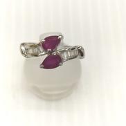 石付リング|総5.4g/#11.5