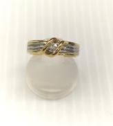 リング|総4.1g/#11