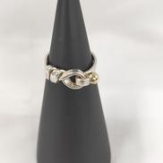 ラブノットリング|TIFFANY&CO.