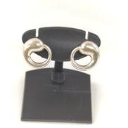 エターナルサークルピアス|TIFFANY&CO.