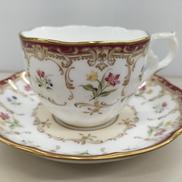 カップ&ソーサー|Noritake
