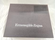 ブーツ|ERMENEGILDO ZEGNA