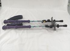 トレッキングポール|BLACK DIAMOND