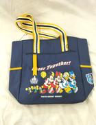 トートバッグ|ディズニー