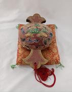 打ち出の小槌|不明