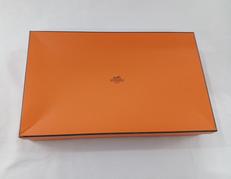 バスタオルおくるみ|HERMES