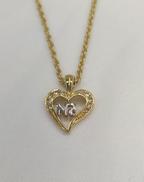 ネックレス|NINA RICCI