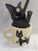 いたずらジジのお花あそび|ベネリック