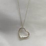 オープンハート|TIFFANY & CO.