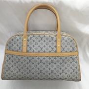 ミニマリーハンドバッグ|LOUIS VUITTON