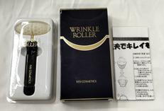 美容ローラー|アイビー化粧品