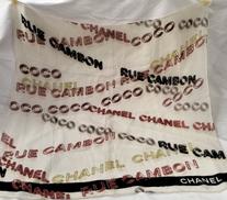 スカーフ|CHANEL