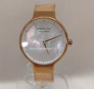 QUARTZ|BERING