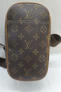 ポシェットガンジュ|LOUIS VUITTON