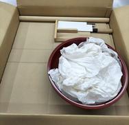 蕎麦打ち5点セット|-