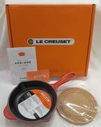スキレット|LE CREUSET
