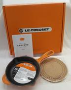 スキレット|LE CREUSET