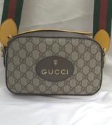 グッチ100 GGカレイドスコープ ショルダーバッグ|GUCCI
