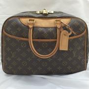 ポーリング・ヴァニティドーヴィル|LOUIS VUITTON
