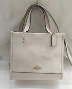 2WAYショルダーバッグ|COACH