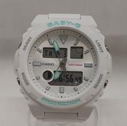 QUARTZ|CASIO
