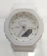 QUARTZ|CASIO