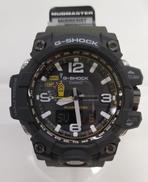 G-SHOCK MUDMASTER|CASIO